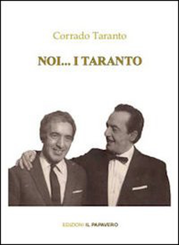 Noi... i Taranto - Librerie.coop Noi... i Taranto - Librerie.coop