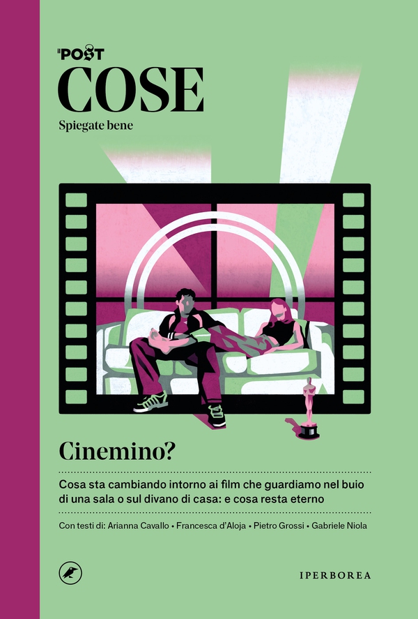 COSE Spiegate bene - Cinemino? - Librerie.coop