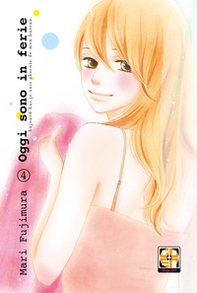 Oggi sono in ferie - Librerie.coop