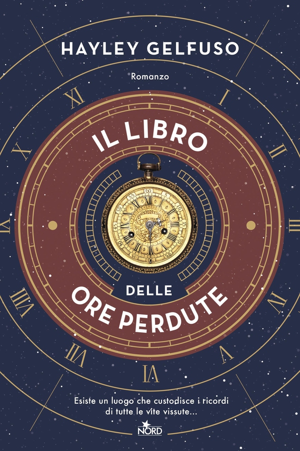 Il libro delle ore perdute - Librerie.coop