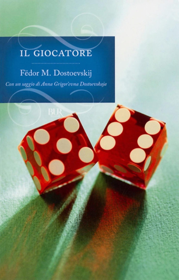 Il giocatore - Librerie.coop Il giocatore - Librerie.coop