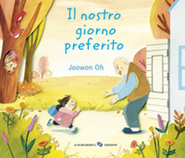 Il nostro giorno preferito - Librerie.coop Il nostro giorno preferito - Librerie.coop