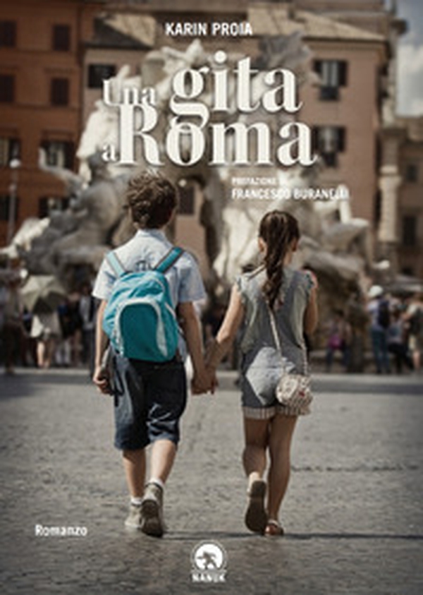 Una gita a Roma - Librerie.coop