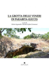La grotta delle veneri di Parabita (Lecce) - Librerie.coop La grotta delle veneri di Parabita (Lecce) - Librerie.coop