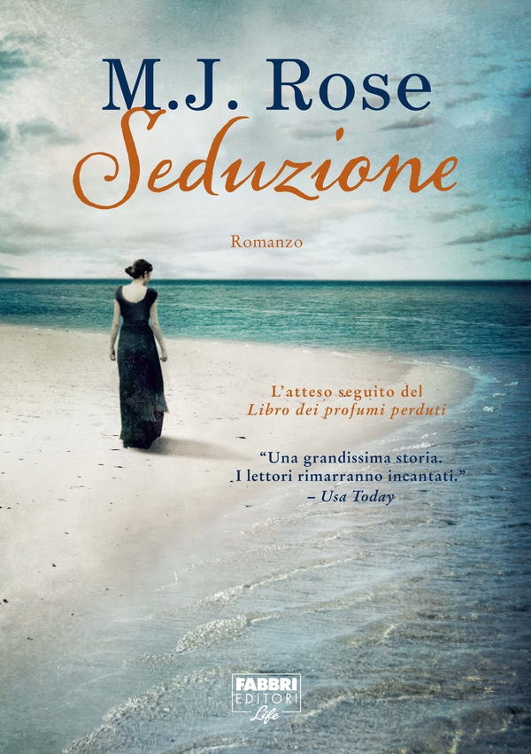 Seduzione (Life) - Librerie.coop Seduzione (Life) - Librerie.coop