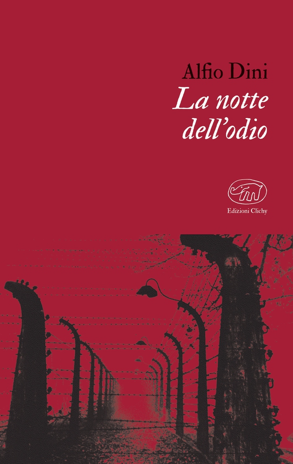 La notte dell'odio - Librerie.coop La notte dell'odio - Librerie.coop
