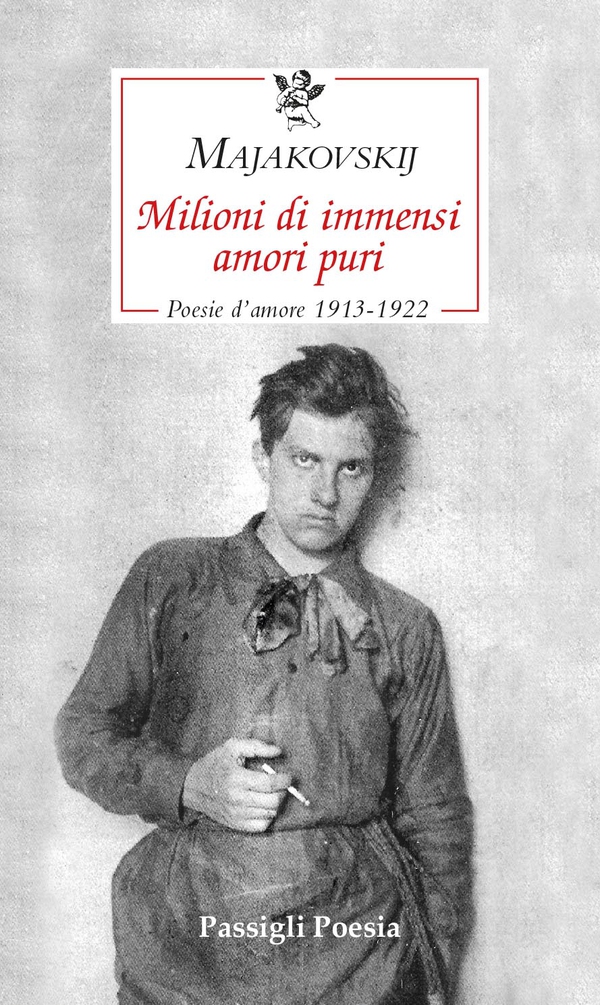 Milioni di immensi amori puri - Librerie.coop Milioni di immensi amori puri - Librerie.coop
