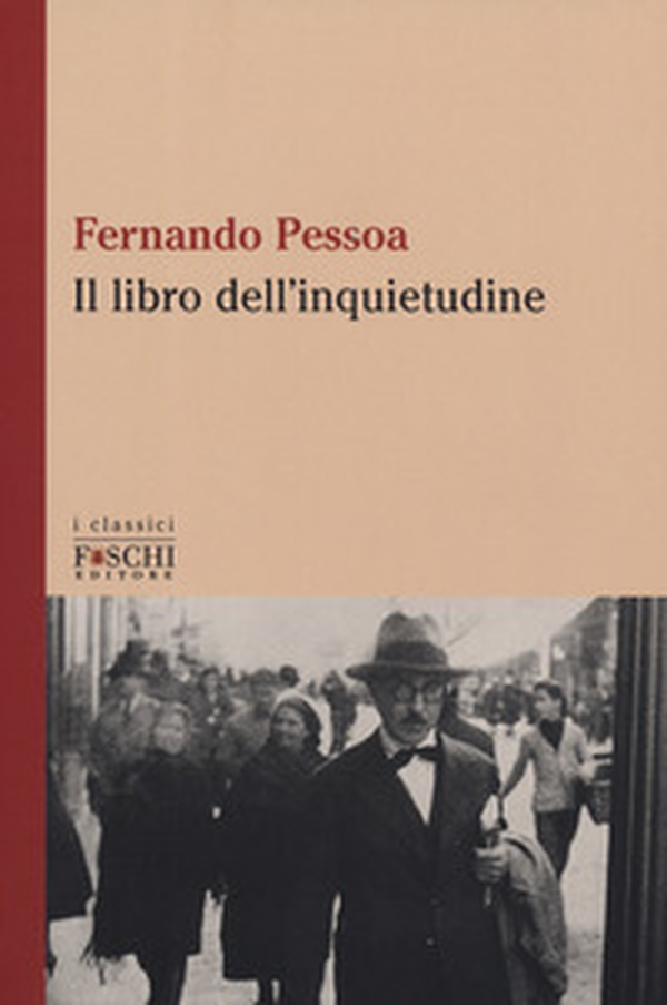 Il libro dell'inquietudine - Librerie.coop Il libro dell'inquietudine - Librerie.coop