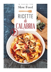 Ricette di Calabria - Librerie.coop