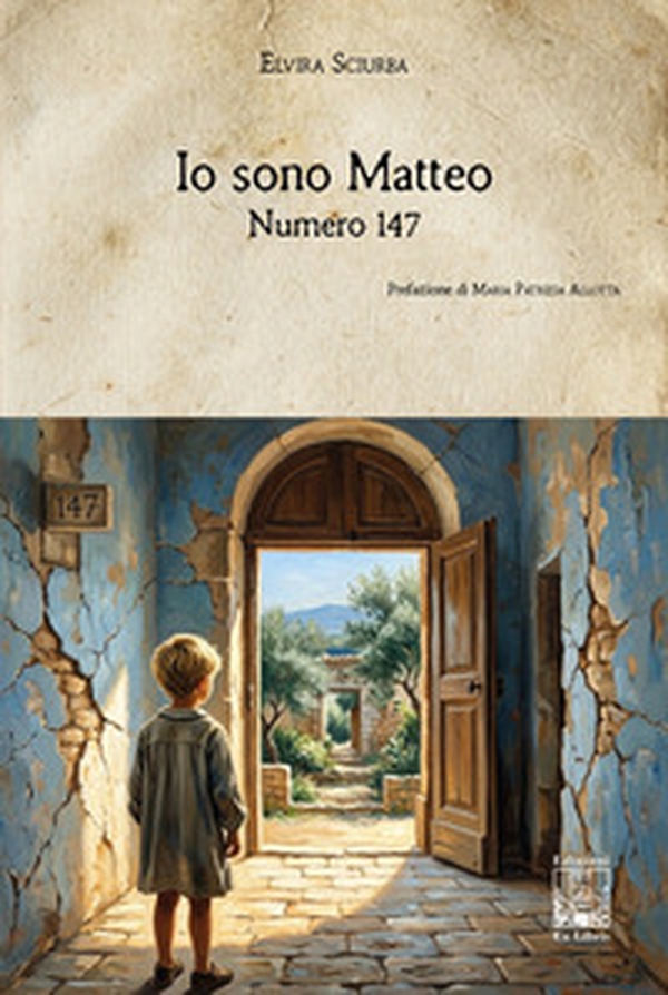 Io sono Matteo. Numero 147 - Librerie.coop