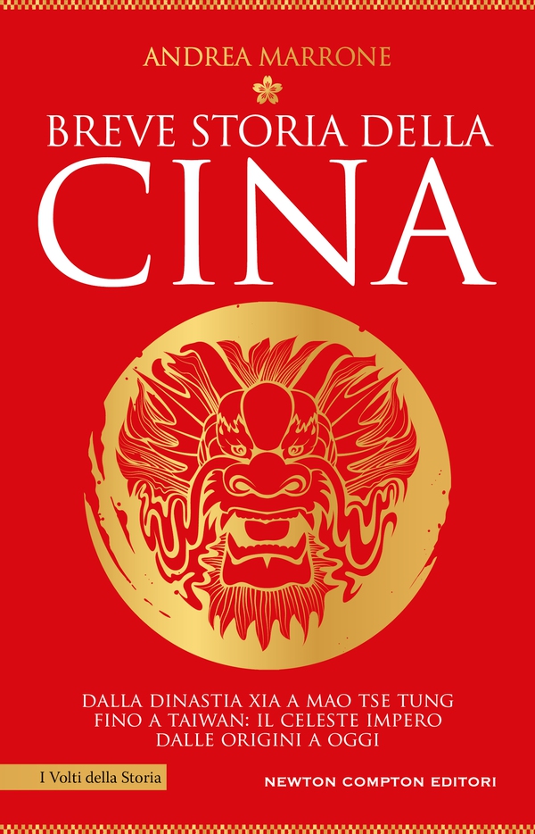 Breve storia della Cina - Librerie.coop Breve storia della Cina - Librerie.coop