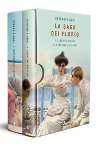 La saga dei Florio: L'inverno dei Leoni-I Leoni di Sicilia - Librerie.coop