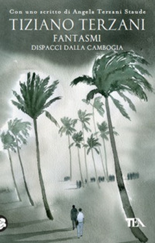 Fantasmi. Dispacci dalla Cambogia - Librerie.coop Fantasmi. Dispacci dalla Cambogia - Librerie.coop