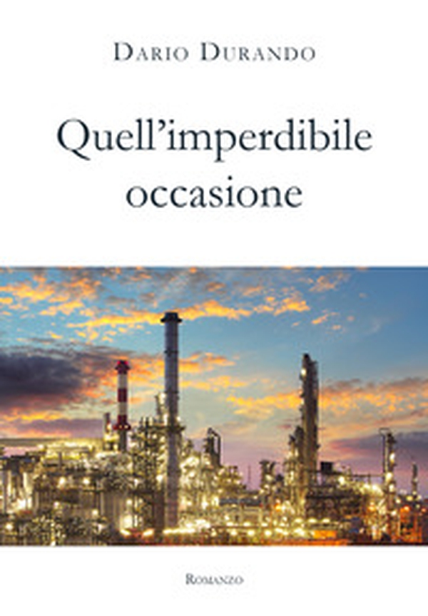 Quell'imperdibile occasione - Librerie.coop Quell'imperdibile occasione - Librerie.coop