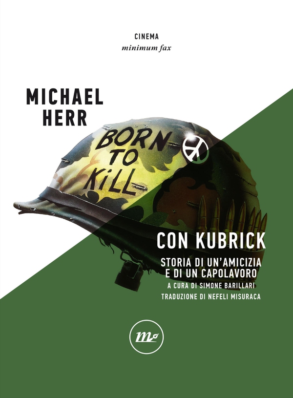 Con Kubrick - Librerie.coop Con Kubrick - Librerie.coop