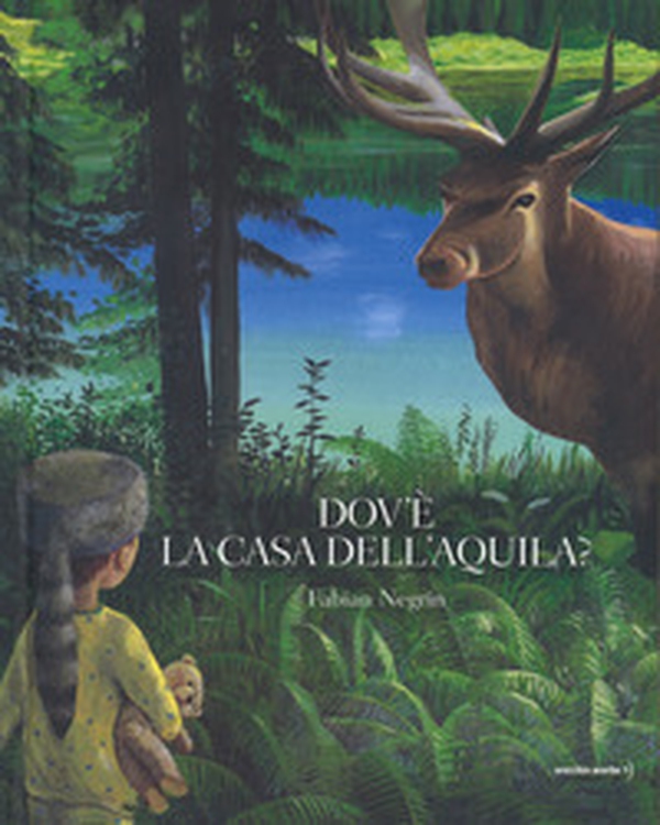 Dov'è la casa dell'aquila? - Librerie.coop Dov'è la casa dell'aquila? - Librerie.coop