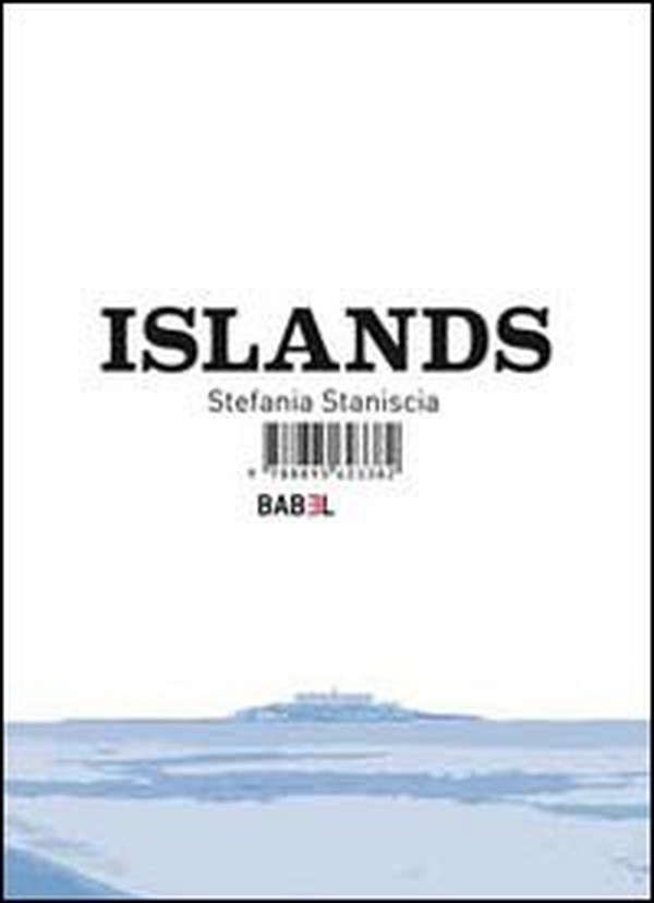 Islands - Librerie.coop Islands - Librerie.coop