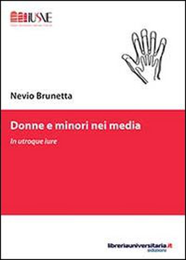 Donne e minori nei media - Librerie.coop Donne e minori nei media - Librerie.coop