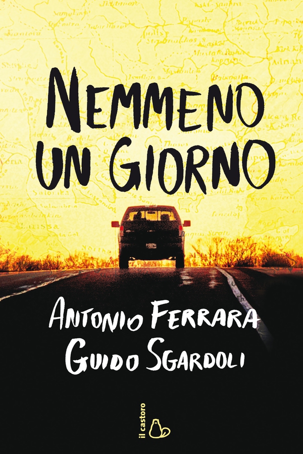 Nemmeno un giorno - Librerie.coop Nemmeno un giorno - Librerie.coop