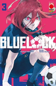 Blue lock - Librerie.coop