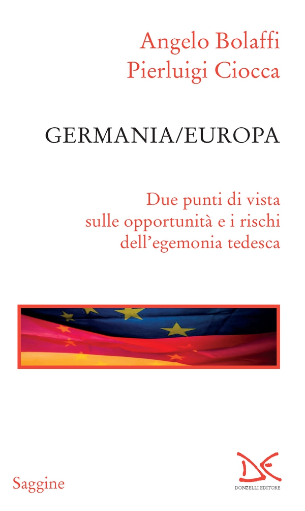 Germania/Europa - Librerie.coop Germania/Europa - Librerie.coop