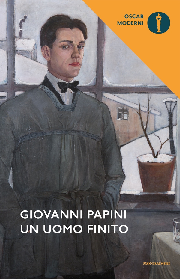 Un uomo finito - Librerie.coop Un uomo finito - Librerie.coop