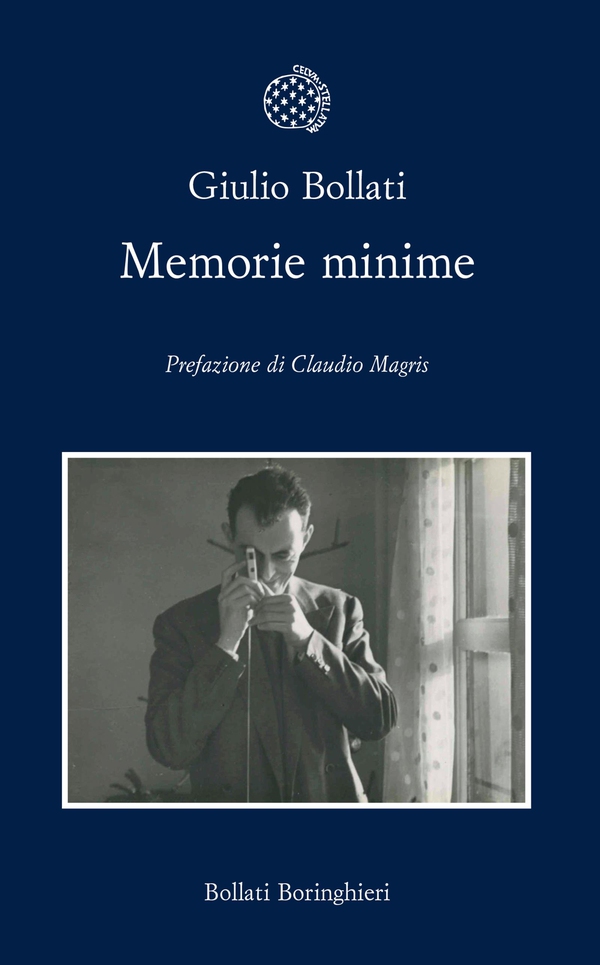 Memorie minime - Librerie.coop Memorie minime - Librerie.coop