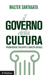 Il governo della cultura - Librerie.coop