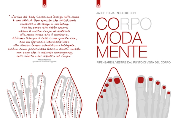 Corpo Moda Mente - Librerie.coop Corpo Moda Mente - Librerie.coop