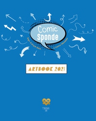 ComicSponde. Segni d'acqua dolce a Laveno Mombello - Librerie.coop