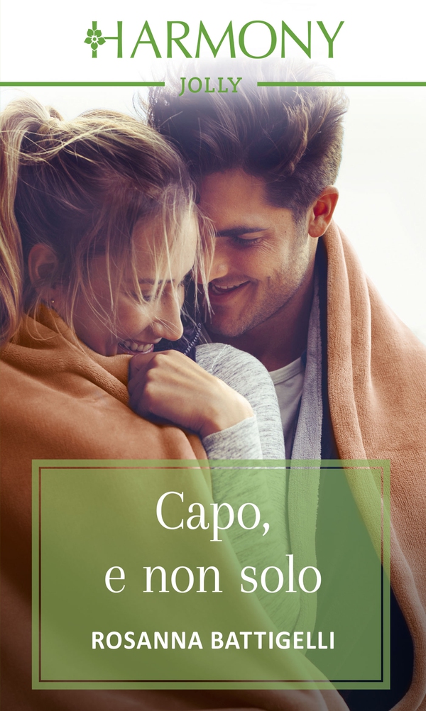 Capo, e non solo - Librerie.coop Capo, e non solo - Librerie.coop