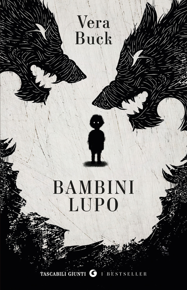 Bambini lupo - Librerie.coop