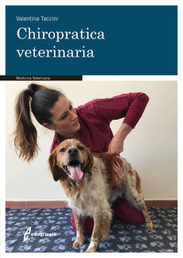 Chiropratica veterinaria - Librerie.coop Chiropratica veterinaria - Librerie.coop