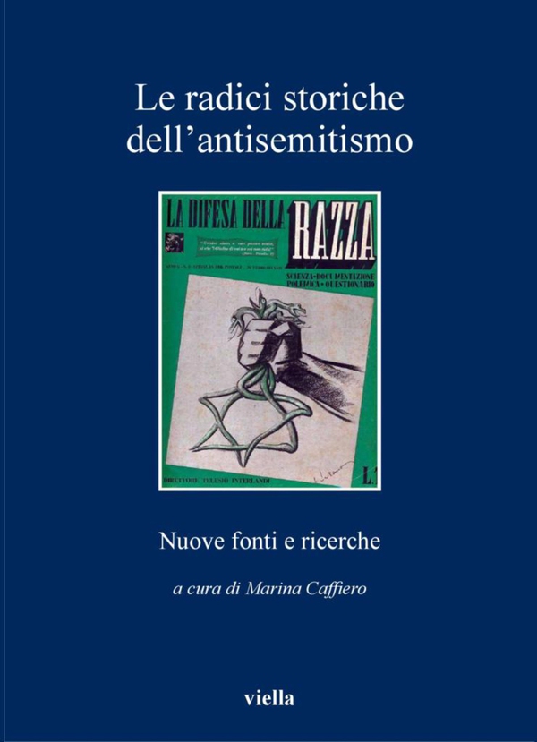 Le radici storiche dell’antisemitismo - Librerie.coop Le radici storiche dell’antisemitismo - Librerie.coop