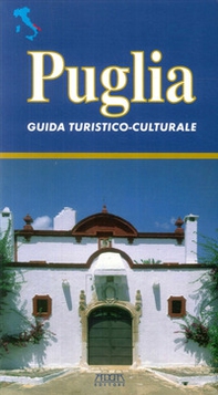 Puglia. Guida turistico-culturale - Librerie.coop