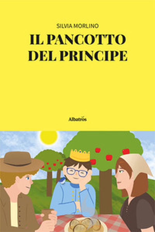 Il pancotto del principe - Librerie.coop Il pancotto del principe - Librerie.coop