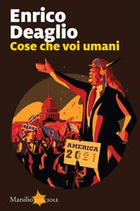 Cose che voi umani - Librerie.coop Cose che voi umani - Librerie.coop
