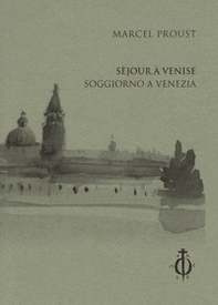 Séjour à Venise-Soggiorno a Venezia - Librerie.coop Séjour à Venise-Soggiorno a Venezia - Librerie.coop