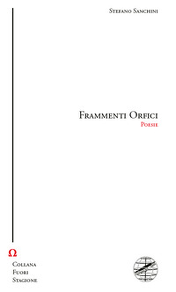 Frammenti orfci - Librerie.coop Frammenti orfci - Librerie.coop