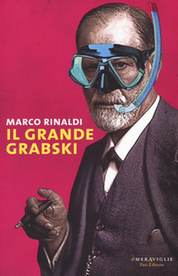 Il grande Grabski - Librerie.coop Il grande Grabski - Librerie.coop