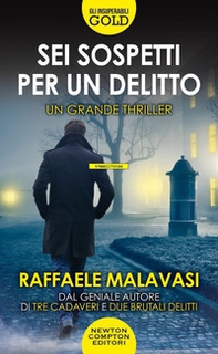 Sei sospetti per un delitto - Librerie.coop Sei sospetti per un delitto - Librerie.coop