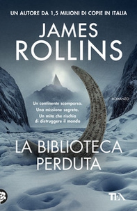 La biblioteca perduta - Librerie.coop