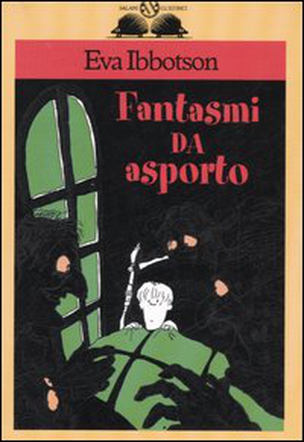 Fantasmi da asporto - Librerie.coop Fantasmi da asporto - Librerie.coop