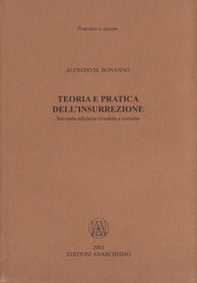 Teoria e pratica dell'insurrezione - Librerie.coop