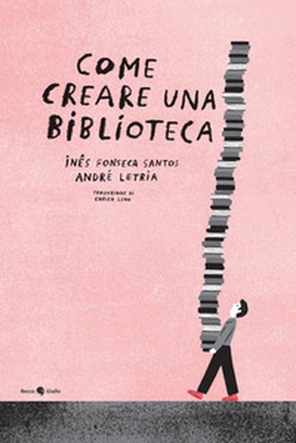 Come creare una biblioteca - Librerie.coop