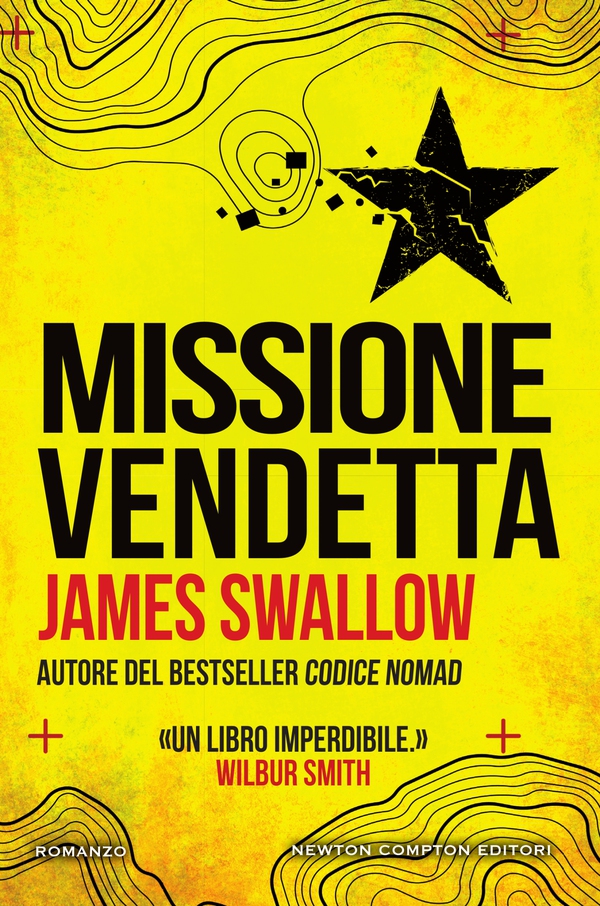 Missione vendetta - Librerie.coop Missione vendetta - Librerie.coop