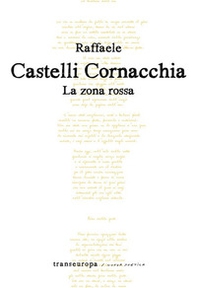 La zona rossa - Librerie.coop La zona rossa - Librerie.coop