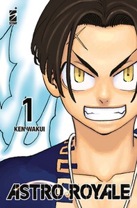 Astro royale - Vol. 1 - Librerie.coop