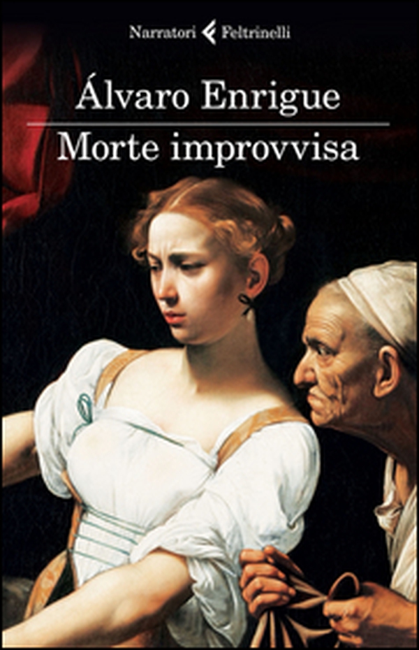 Morte improvvisa - Librerie.coop Morte improvvisa - Librerie.coop