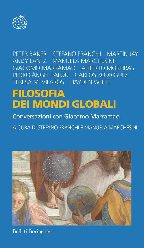 Filosofia dei mondi globali - Librerie.coop Filosofia dei mondi globali - Librerie.coop